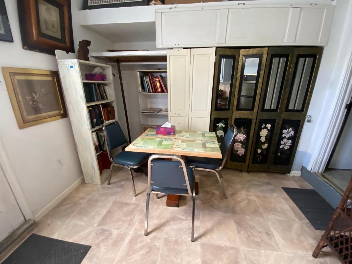 Va Beach Zen Retreat House 버지니아비치 외부 사진